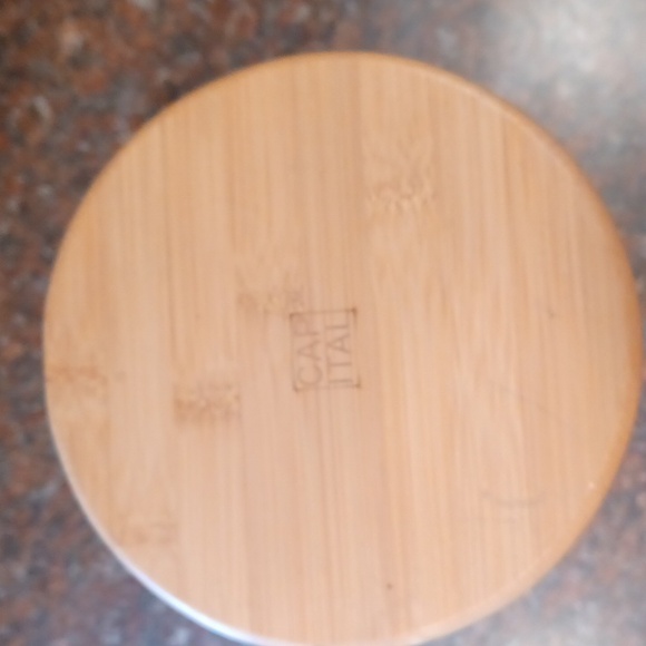 CAPITAL Wooden K-cup Holder - Picture 2 of 5